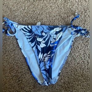 aerie swim bottoms